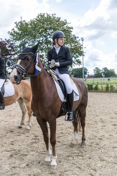 Bild 719 - Pony Akademie Turnier